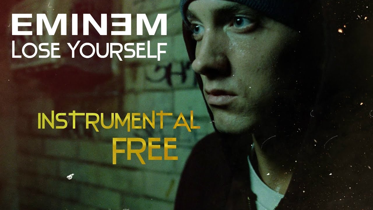 Download Eminem Lose Yourself